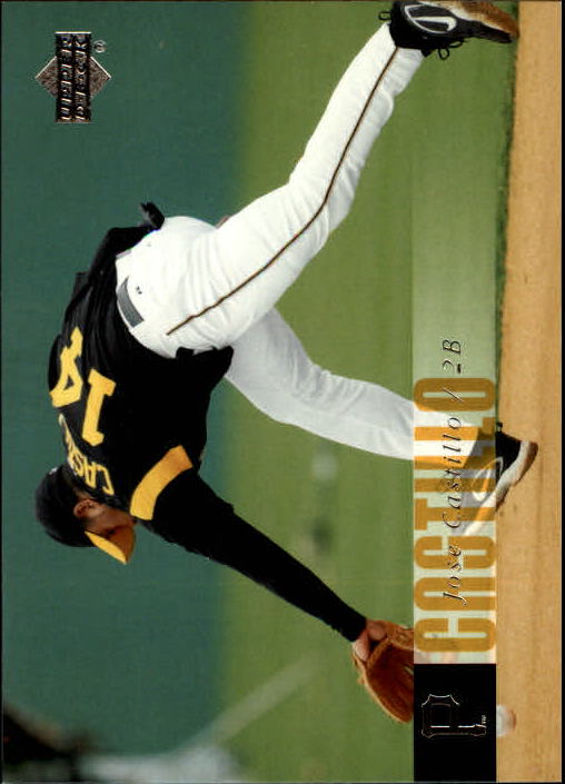 2006 Upper Deck Baseball (Pick Card From List 377-766) C152 11-24 - Picture 475 of 494
