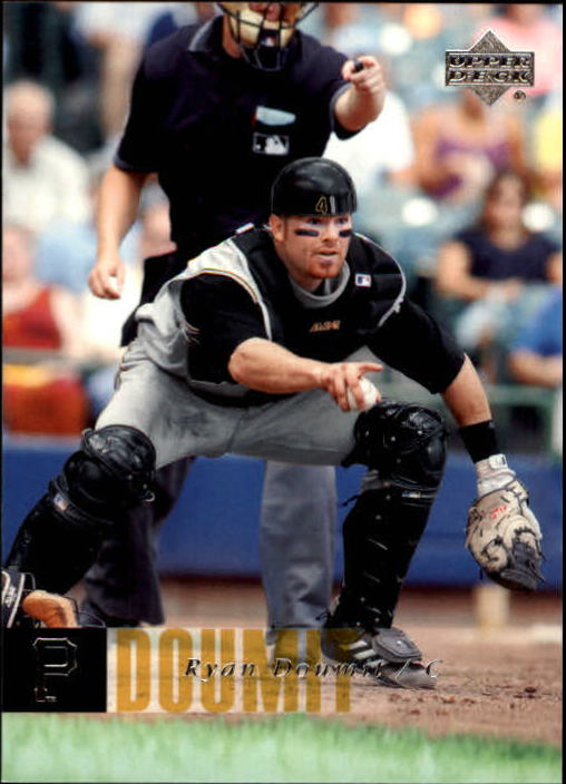 2006 Upper Deck Baseball (Pick Card From List 377-766) C152 11-24 - Picture 479 of 494