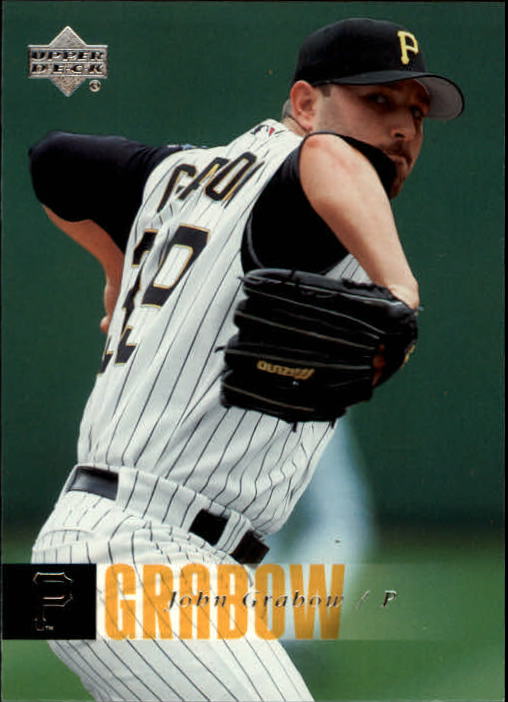 2006 Upper Deck Baseball (Pick Card From List 377-766) C152 11-24 - Picture 487 of 494