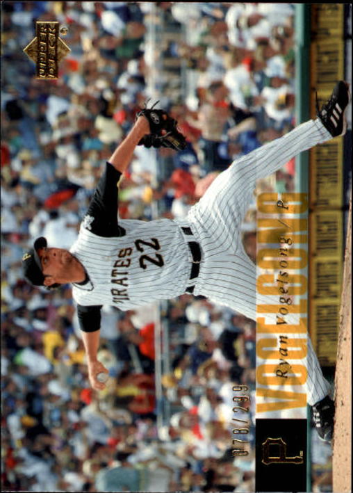 2006 Upper Deck Baseball (Pick Card From List 377-766) C152 11-24 - Picture 491 of 494
