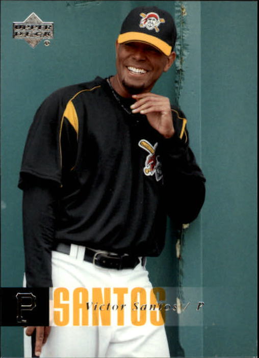 2006 Upper Deck Baseball (Pick Card From List 377-766) C152 11-24 - Picture 493 of 494