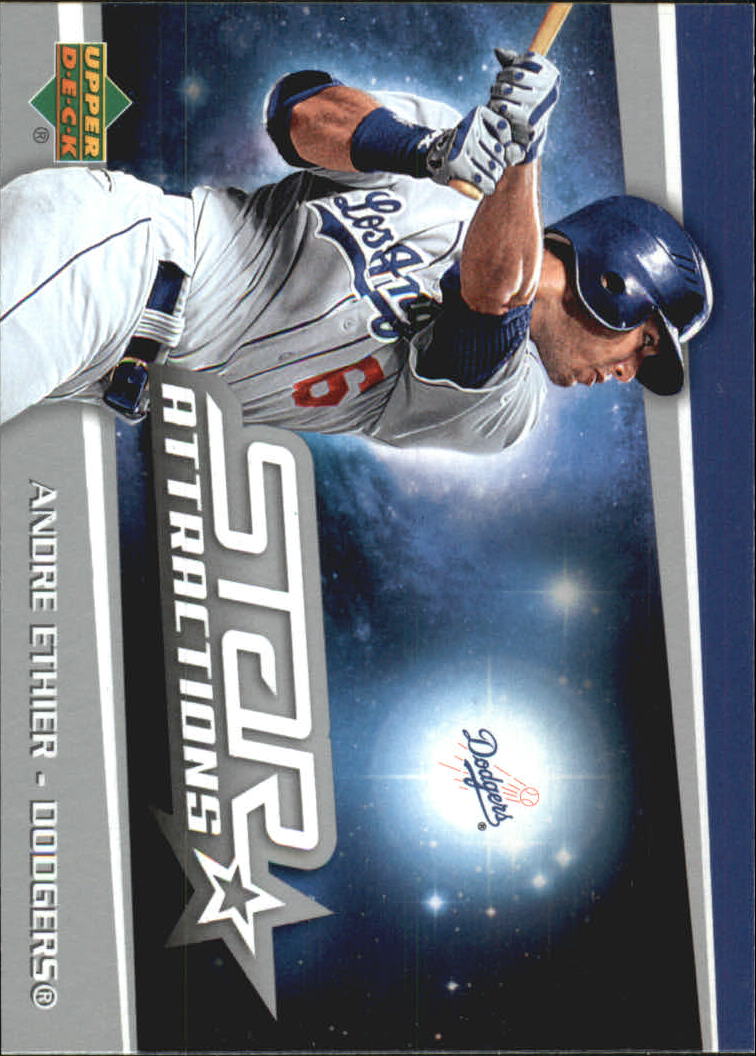 Andre Ethier Poster