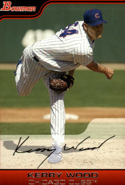 B3830- 2006 Bowman Baseball Card #s 1-220 +Inserts -You Pick- 15+ FREE US SHIP - Picture 42 of 422