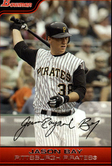 B3830- 2006 Bowman Baseball Card #s 1-220 +Inserts -You Pick- 15+ FREE US SHIP - Picture 58 of 422
