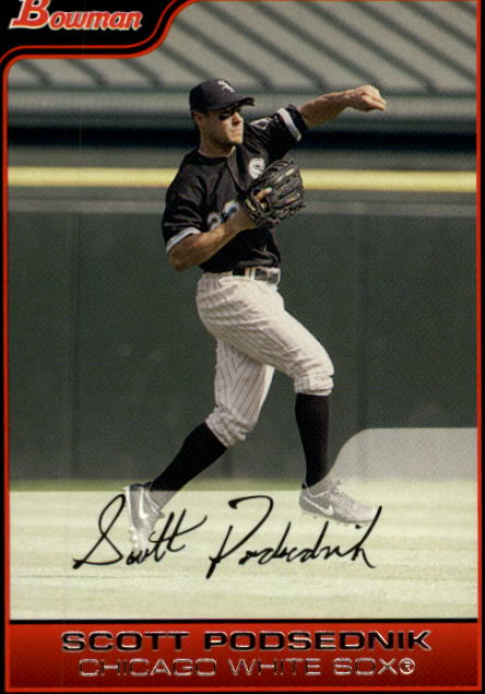 B3830- 2006 Bowman Baseball Card #s 1-220 +Inserts -You Pick- 15+ FREE US SHIP - Picture 68 of 422