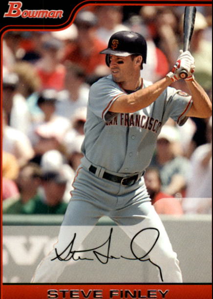 B3830- 2006 Bowman Baseball Card #s 1-220 +Inserts -You Pick- 15+ FREE US SHIP - Picture 72 of 422