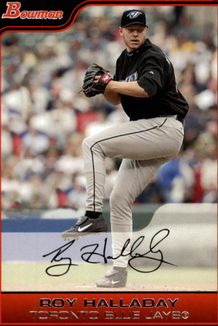 B3830- 2006 Bowman Baseball Card #s 1-220 +Inserts -You Pick- 15+ FREE US SHIP - Picture 78 of 422