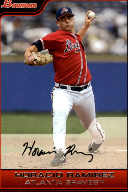 B3830- 2006 Bowman Baseball Card #s 1-220 +Inserts -You Pick- 15+ FREE US SHIP - Picture 80 of 422