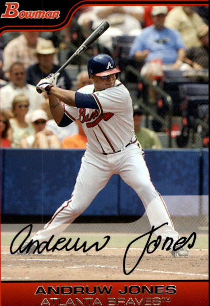 B3830- 2006 Bowman Baseball Card #s 1-220 +Inserts -You Pick- 15+ FREE US SHIP - Picture 86 of 422