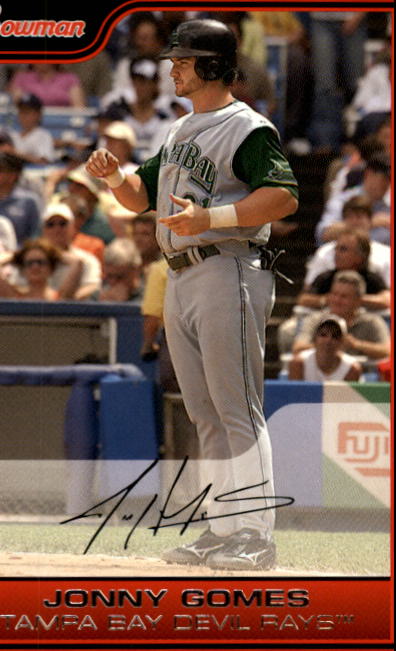 B3830- 2006 Bowman Baseball Card #s 1-220 +Inserts -You Pick- 15+ FREE US SHIP - Picture 90 of 422