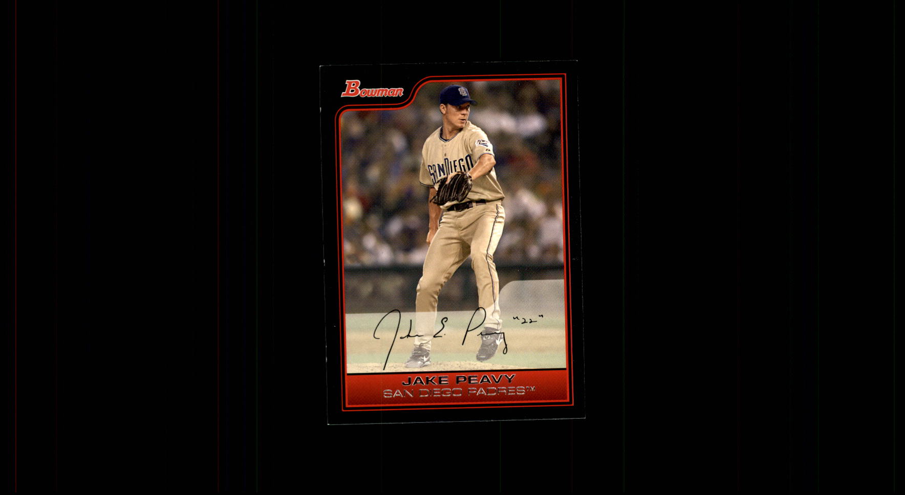 B3830- 2006 Bowman Baseball Card #s 1-220 +Inserts -You Pick- 15+ FREE US SHIP - Picture 104 of 422