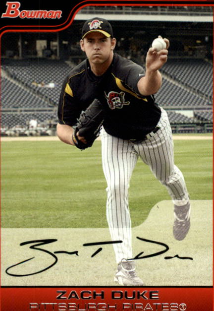 B3830- 2006 Bowman Baseball Card #s 1-220 +Inserts -You Pick- 15+ FREE US SHIP - Picture 110 of 422