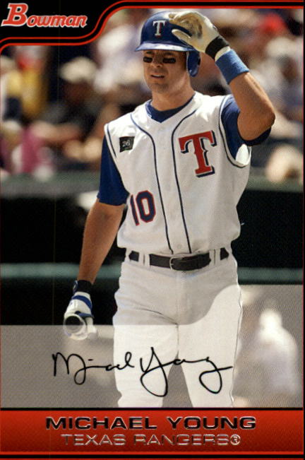 B3830- 2006 Bowman Baseball Card #s 1-220 +Inserts -You Pick- 15+ FREE US SHIP - Picture 112 of 422