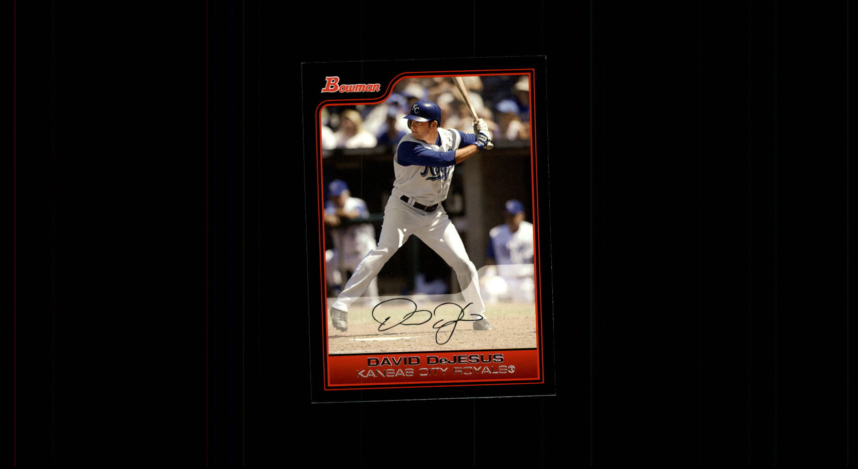 B3830- 2006 Bowman Baseball Card #s 1-220 +Inserts -You Pick- 15+ FREE US SHIP - Picture 116 of 422