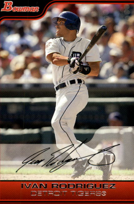 B3830- 2006 Bowman Baseball Card #s 1-220 +Inserts -You Pick- 15+ FREE US SHIP - Picture 118 of 422