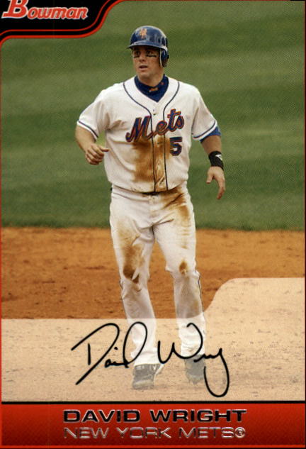 B3830- 2006 Bowman Baseball Card #s 1-220 +Inserts -You Pick- 15+ FREE US SHIP - Picture 132 of 422