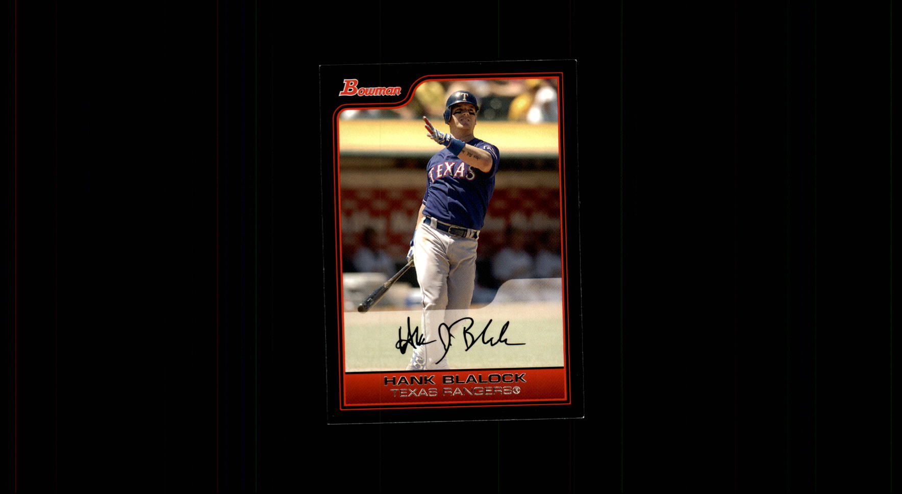 B3830- 2006 Bowman Baseball Card #s 1-220 +Inserts -You Pick- 15+ FREE US SHIP - Picture 140 of 422