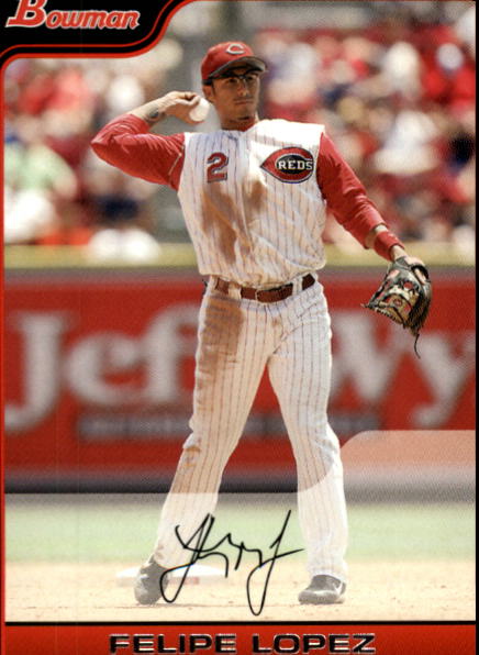 B3830- 2006 Bowman Baseball Card #s 1-220 +Inserts -You Pick- 15+ FREE US SHIP - Picture 146 of 422