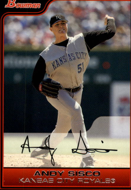 B3830- 2006 Bowman Baseball Card #s 1-220 +Inserts -You Pick- 15+ FREE US SHIP - Picture 150 of 422