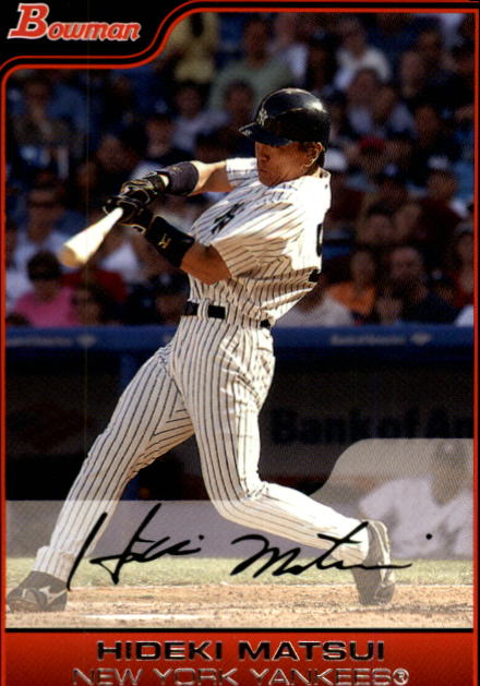 B3830- 2006 Bowman Baseball Card #s 1-220 +Inserts -You Pick- 15+ FREE US SHIP - Picture 152 of 422