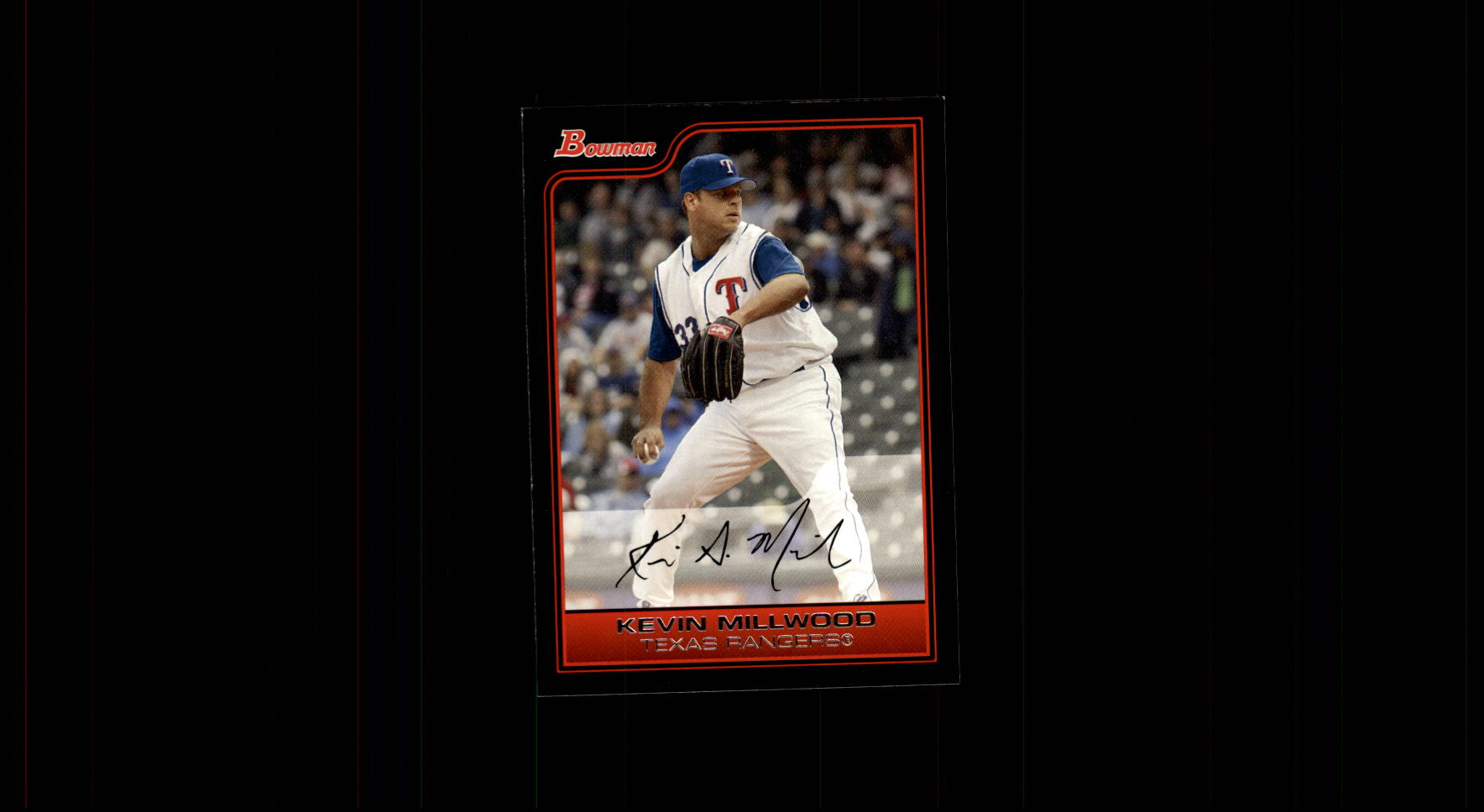 B3830- 2006 Bowman Baseball Card #s 1-220 +Inserts -You Pick- 15+ FREE US SHIP - Picture 156 of 422