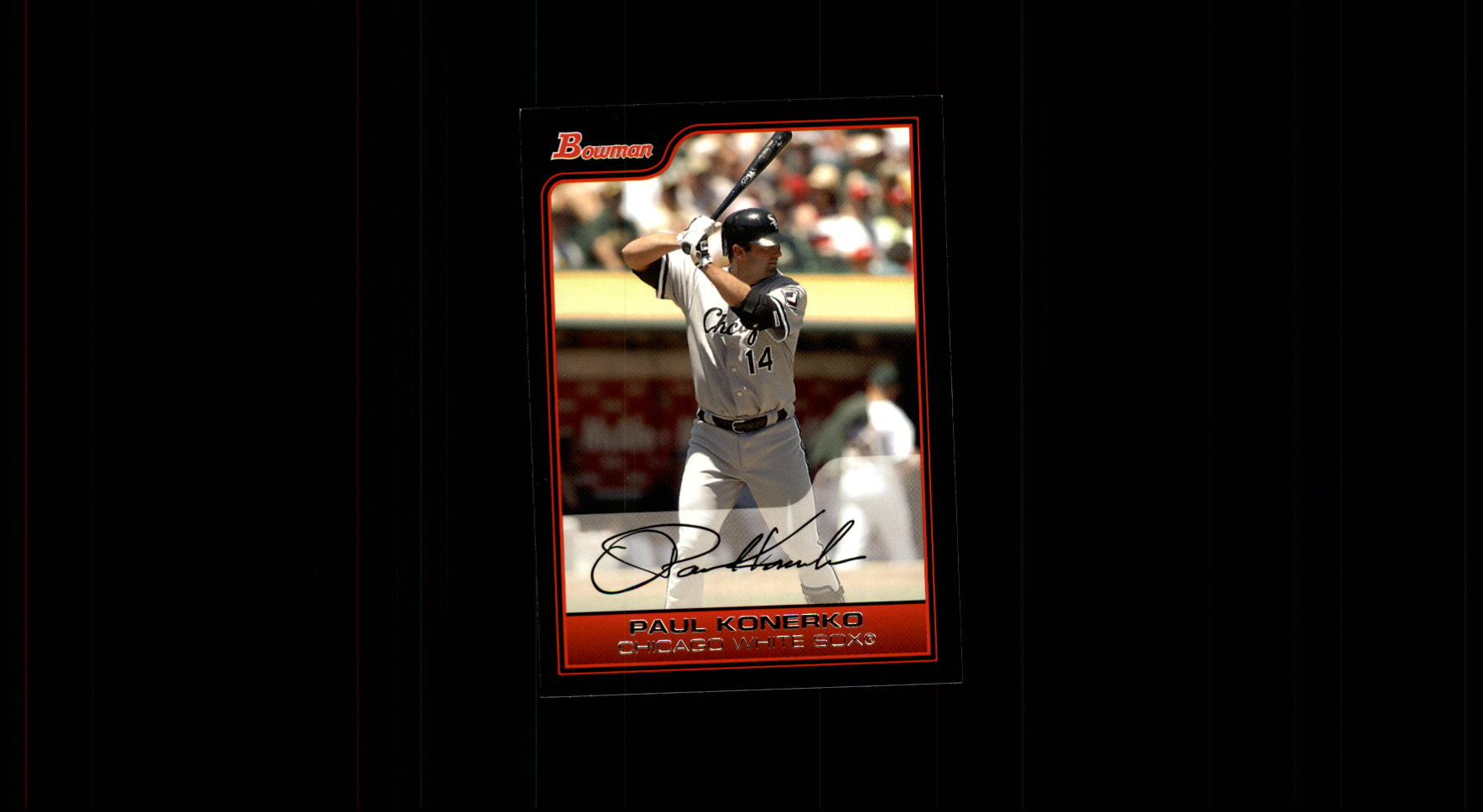 B3830- 2006 Bowman Baseball Card #s 1-220 +Inserts -You Pick- 15+ FREE US SHIP - Picture 158 of 422