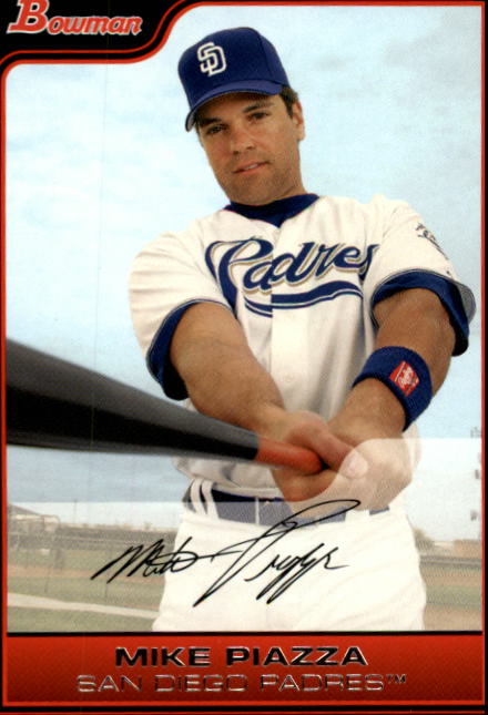B3830- 2006 Bowman Baseball Card #s 1-220 +Inserts -You Pick- 15+ FREE US SHIP - Picture 162 of 422