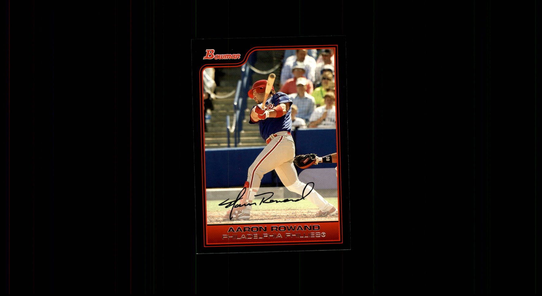 B3830- 2006 Bowman Baseball Card #s 1-220 +Inserts -You Pick- 15+ FREE US SHIP - Picture 172 of 422