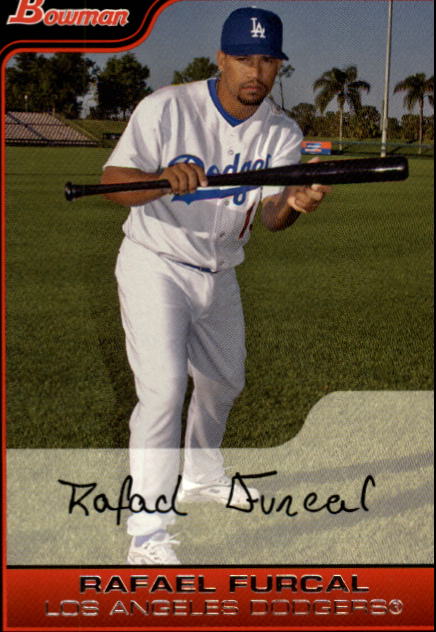 B3830- 2006 Bowman Baseball Card #s 1-220 +Inserts -You Pick- 15+ FREE US SHIP - Picture 174 of 422
