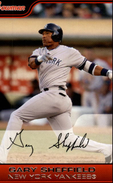 B3830- 2006 Bowman Baseball Card #s 1-220 +Inserts -You Pick- 15+ FREE US SHIP - Picture 176 of 422