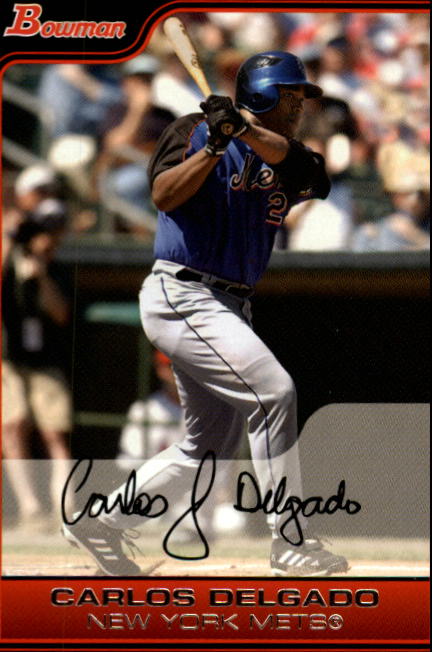 B3830- 2006 Bowman Baseball Card #s 1-220 +Inserts -You Pick- 15+ FREE US SHIP - Picture 180 of 422