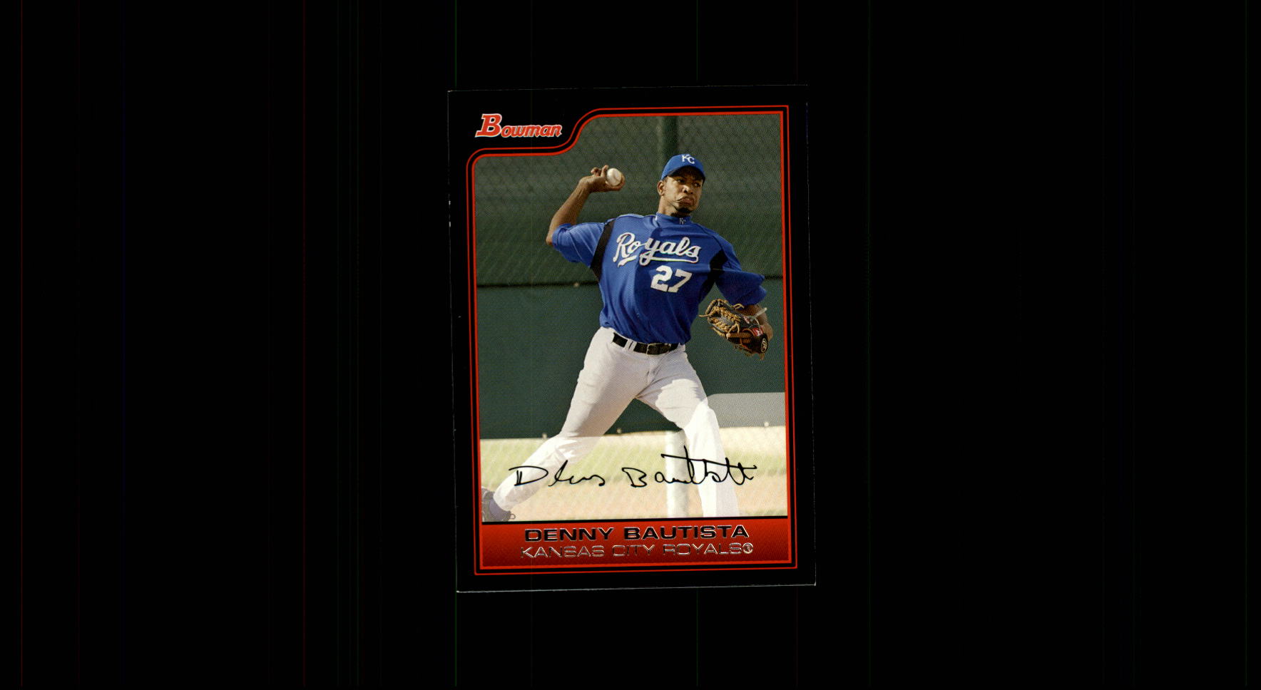 B3830- 2006 Bowman Baseball Card #s 1-220 +Inserts -You Pick- 15+ FREE US SHIP - Picture 184 of 422