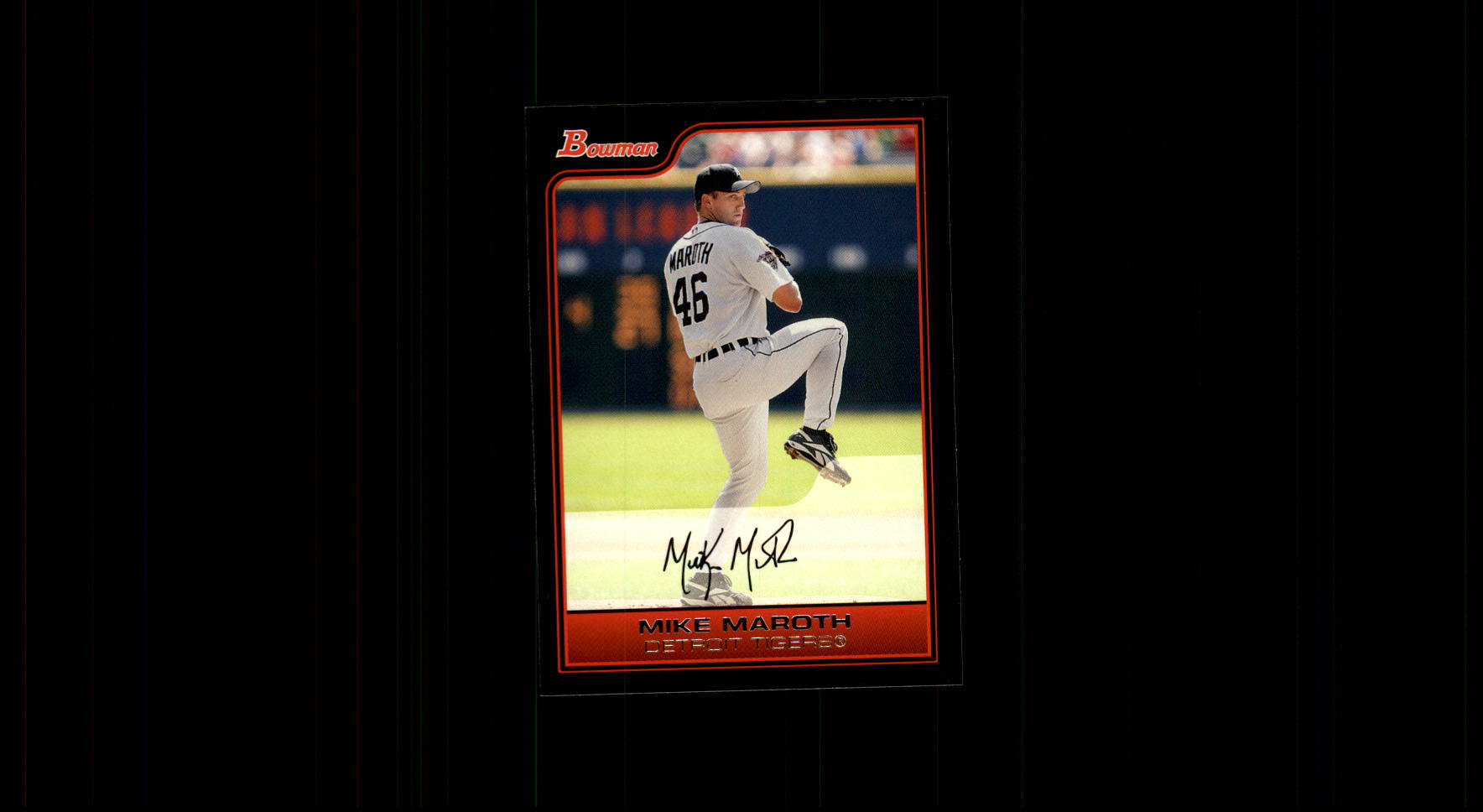 B3830- 2006 Bowman Baseball Card #s 1-220 +Inserts -You Pick- 15+ FREE US SHIP - Picture 186 of 422