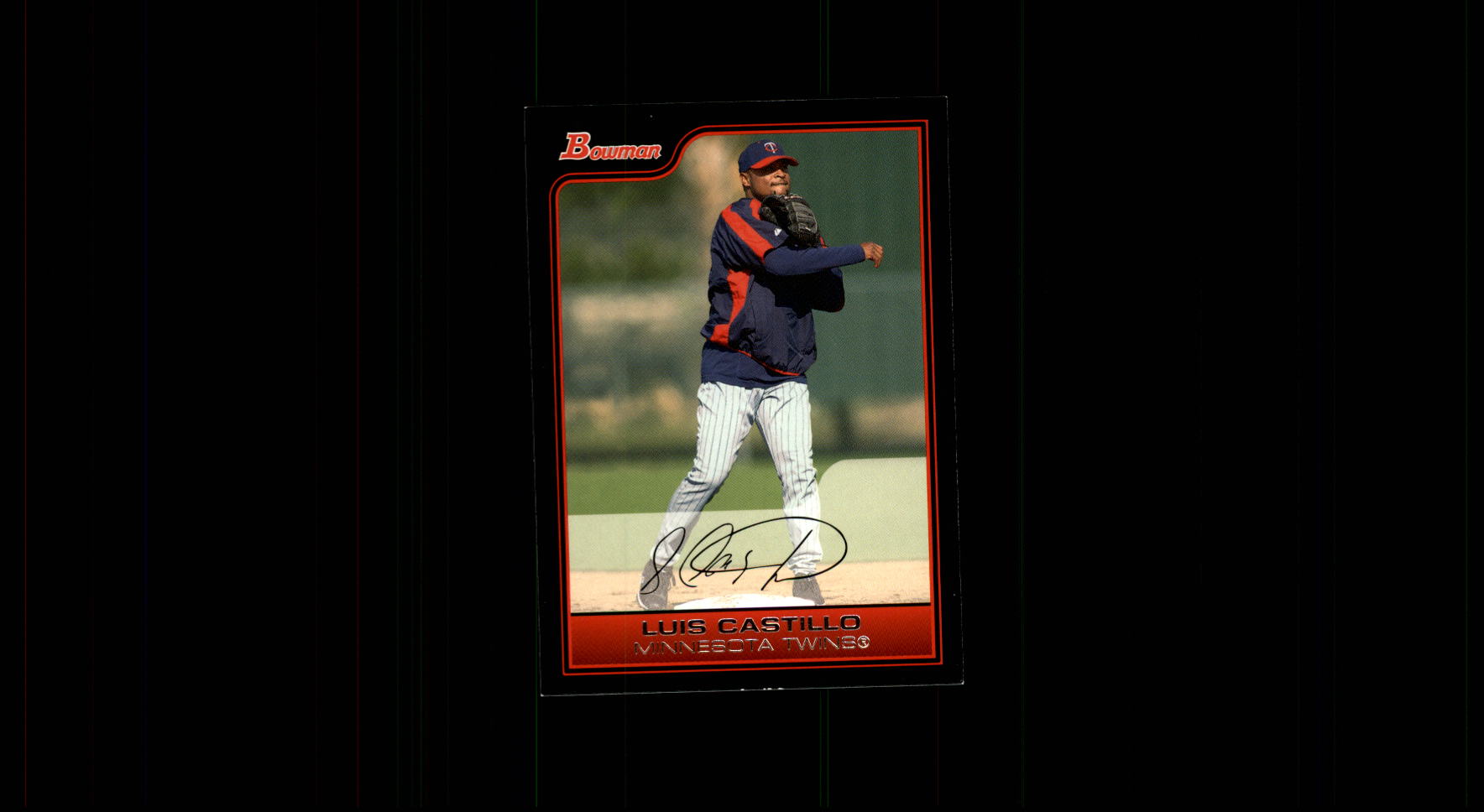 B3830- 2006 Bowman Baseball Card #s 1-220 +Inserts -You Pick- 15+ FREE US SHIP - Picture 204 of 422