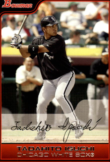 B3830- 2006 Bowman Baseball Card #s 1-220 +Inserts -You Pick- 15+ FREE US SHIP - Picture 208 of 422