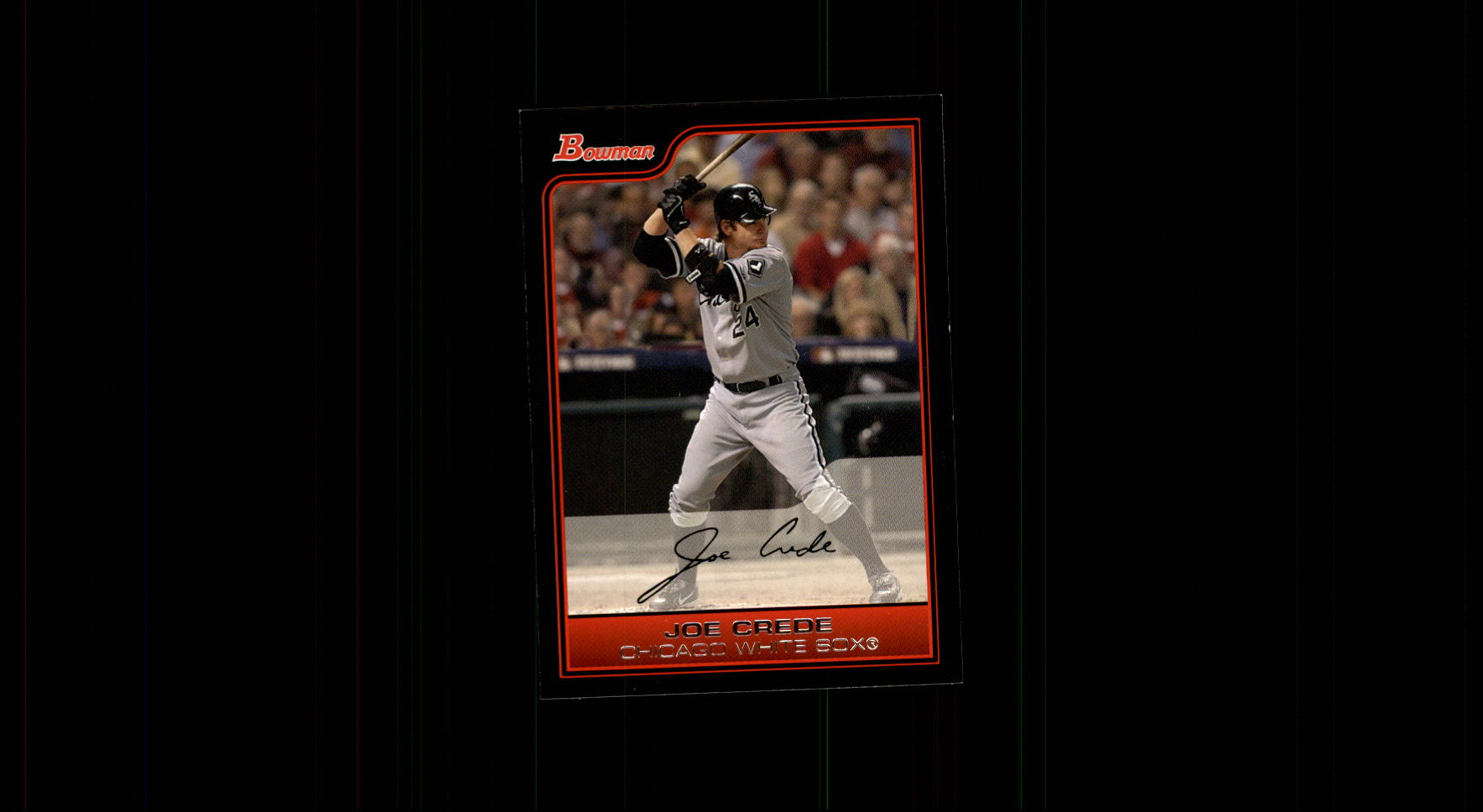B3830- 2006 Bowman Baseball Card #s 1-220 +Inserts -You Pick- 15+ FREE US SHIP - Picture 220 of 422