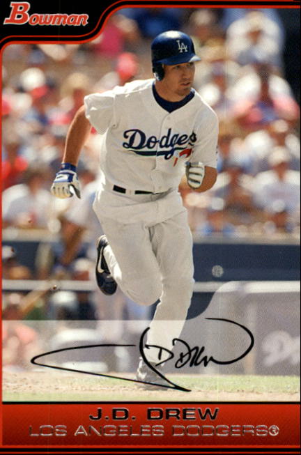 B3830- 2006 Bowman Baseball Card #s 1-220 +Inserts -You Pick- 15+ FREE US SHIP - Picture 224 of 422