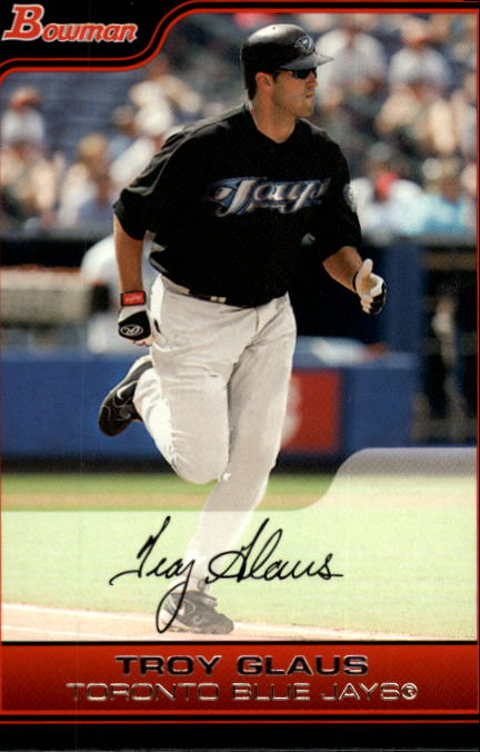 B3830- 2006 Bowman Baseball Card #s 1-220 +Inserts -You Pick- 15+ FREE US SHIP - Picture 226 of 422
