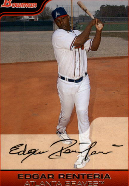 B3830- 2006 Bowman Baseball Card #s 1-220 +Inserts -You Pick- 15+ FREE US SHIP - Picture 230 of 422