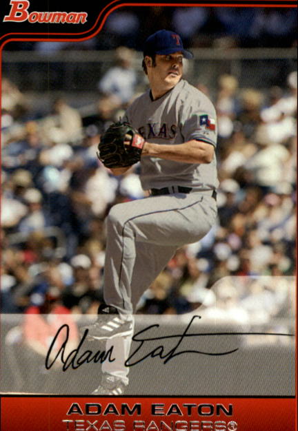 B3830- 2006 Bowman Baseball Card #s 1-220 +Inserts -You Pick- 15+ FREE US SHIP - Picture 234 of 422