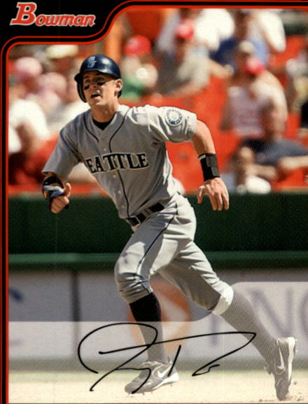 B3830- 2006 Bowman Baseball Card #s 1-220 +Inserts -You Pick- 15+ FREE US SHIP - Picture 242 of 422