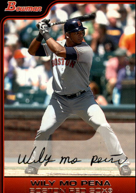 B3830- 2006 Bowman Baseball Card #s 1-220 +Inserts -You Pick- 15+ FREE US SHIP - Picture 246 of 422