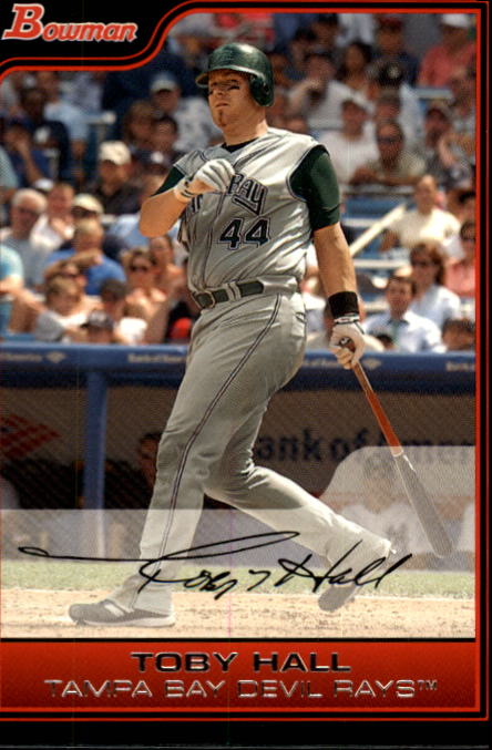 B3830- 2006 Bowman Baseball Card #s 1-220 +Inserts -You Pick- 15+ FREE US SHIP - Picture 248 of 422