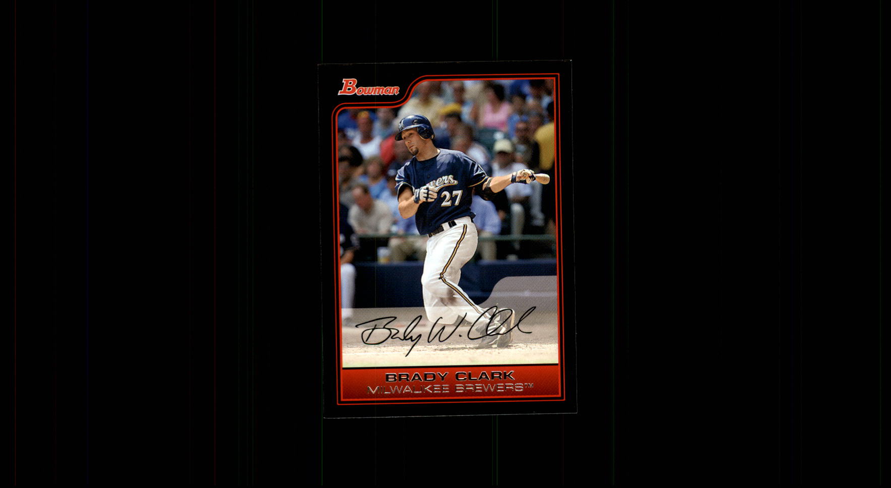 B3830- 2006 Bowman Baseball Card #s 1-220 +Inserts -You Pick- 15+ FREE US SHIP - Picture 254 of 422