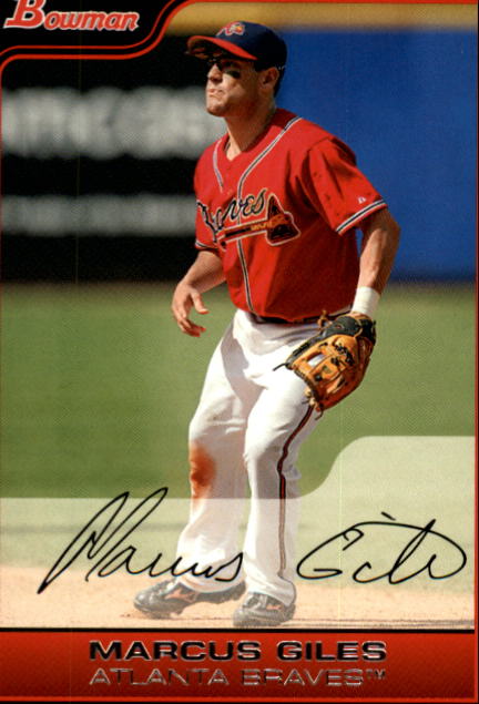 B3830- 2006 Bowman Baseball Card #s 1-220 +Inserts -You Pick- 15+ FREE US SHIP - Picture 256 of 422