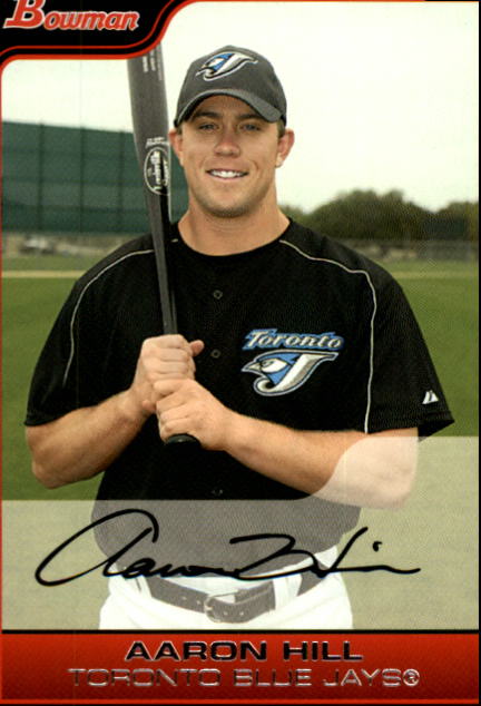 B3830- 2006 Bowman Baseball Card #s 1-220 +Inserts -You Pick- 15+ FREE US SHIP - Picture 258 of 422