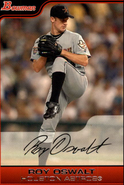 B3830- 2006 Bowman Baseball Card #s 1-220 +Inserts -You Pick- 15+ FREE US SHIP - Picture 264 of 422