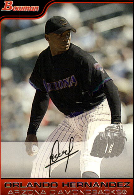 B3830- 2006 Bowman Baseball Card #s 1-220 +Inserts -You Pick- 15+ FREE US SHIP - Picture 270 of 422