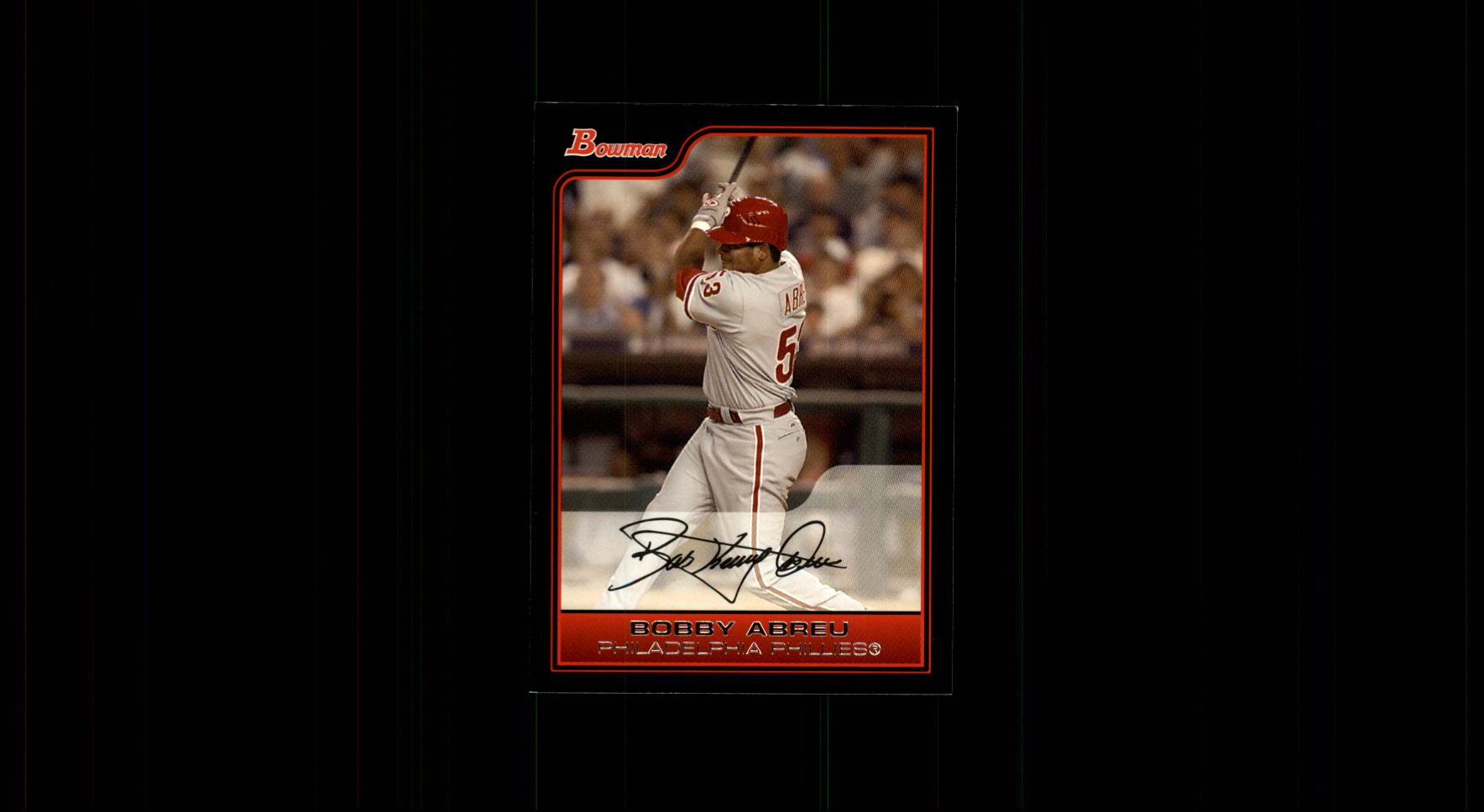 B3830- 2006 Bowman Baseball Card #s 1-220 +Inserts -You Pick- 15+ FREE US SHIP - Picture 276 of 422