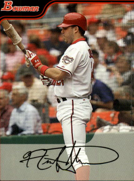 B3830- 2006 Bowman Baseball Card #s 1-220 +Inserts -You Pick- 15+ FREE US SHIP - Picture 278 of 422